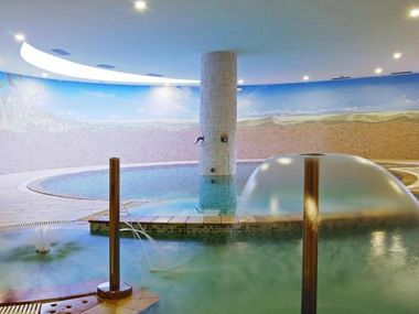Hotel Stella Montis