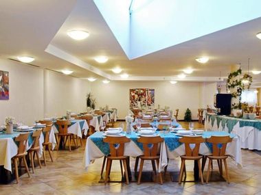 Hotel Stella Montis