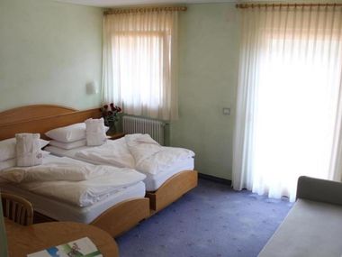 Hotel Stella Montis