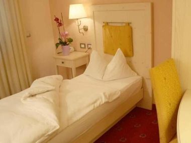Hotel Stella Montis