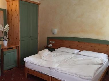 Hotel Stella Montis
