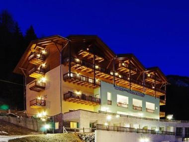 Hotel Stella Montis
