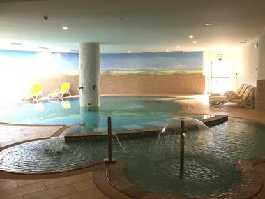 Hotel Stella Montis