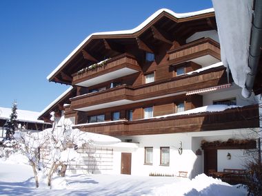 Gabrielhaus in Altenmarkt
