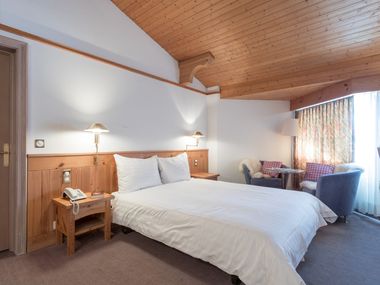 Alpenhotel Flims