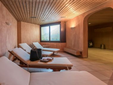 Alpenhotel Flims