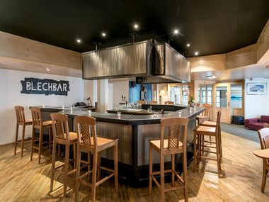 Alpenhotel Flims