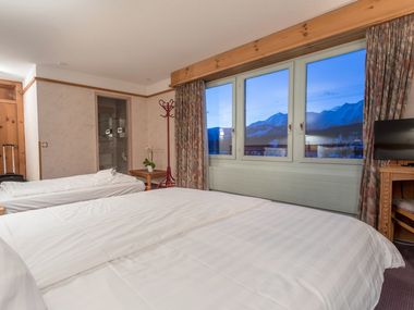 Alpenhotel Flims