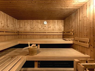 Alpenhotel Flims
