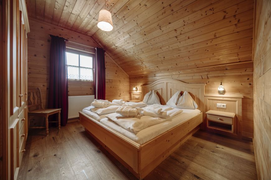 Chalet - 8 os. (cca 105 m², Enzian), BS Cover Photo