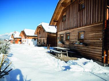 Almdorf Reiteralm