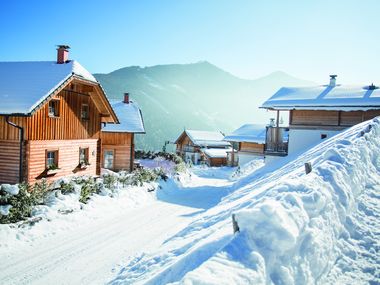 Almdorf Reiteralm
