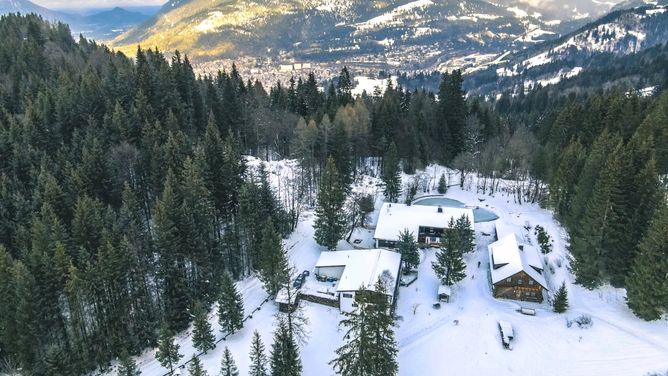 Garmisch-Partenkirchen