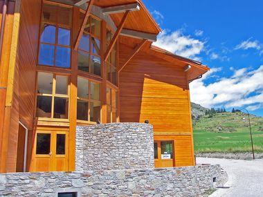 Les Balcons de Val Cenis Le Haut - photo 28