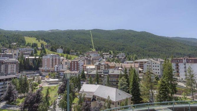Hotel La Torre