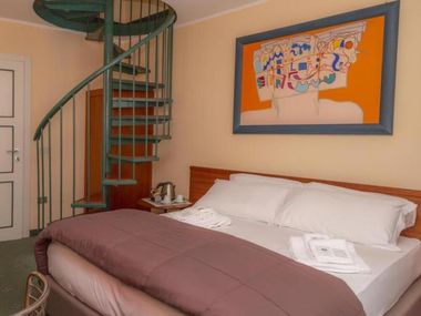 Hotel La Torre