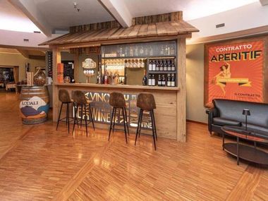 Hotel La Torre