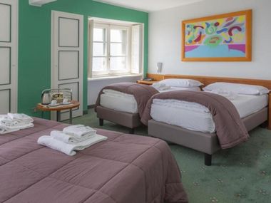 Hotel La Torre