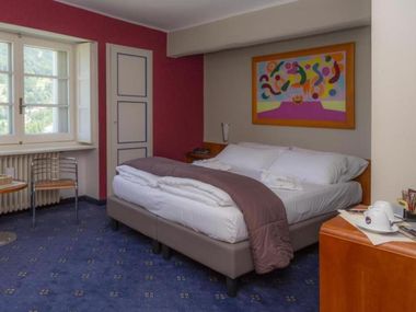 Hotel La Torre