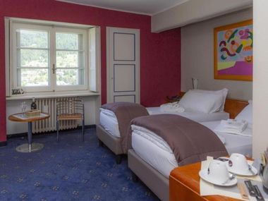 Hotel La Torre