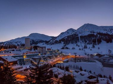 Hotel Gran Roc