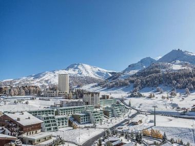 Hotel Gran Roc in Sestriere (Via Lattea)