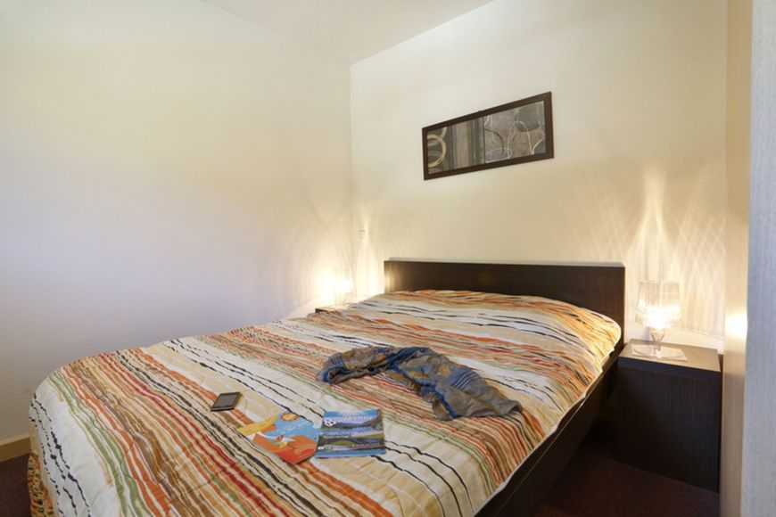 Apartmán - 4 os. (30 - 32 m²), BS Cover Photo