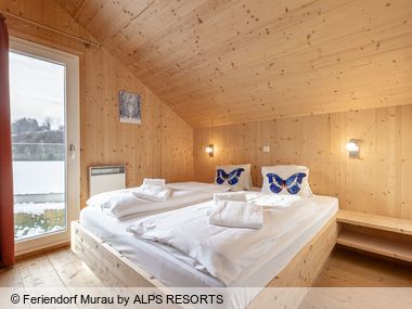 Feriendorf Murau by ALPS RESORTS