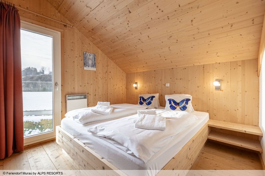 Chalet - 6 os. (cca 70 m²), BS Cover Photo