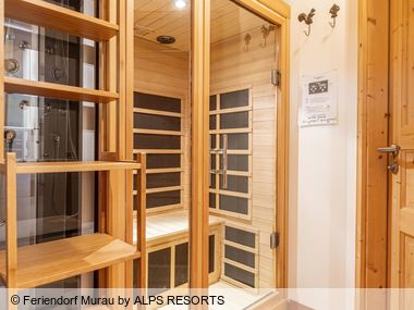 Feriendorf Murau by ALPS RESORTS