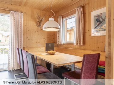 Feriendorf Murau by ALPS RESORTS