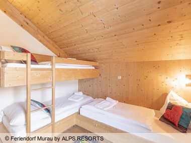 Feriendorf Murau by ALPS RESORTS