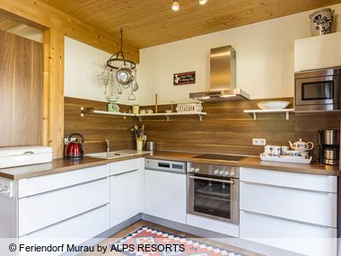 Feriendorf Murau by ALPS RESORTS