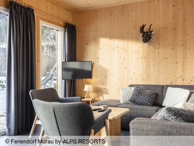 Feriendorf Murau by ALPS RESORTS