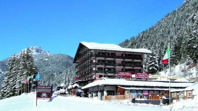 Il Caminetto Parkhotel & Club
