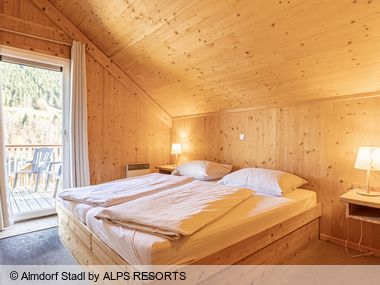 Almdorf Stadl by ALPS RESORTS