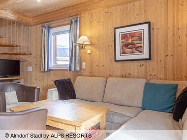 Almdorf Stadl by ALPS RESORTS