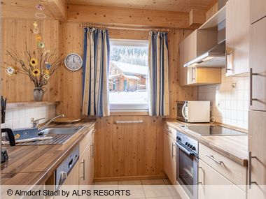 Almdorf Stadl by ALPS RESORTS
