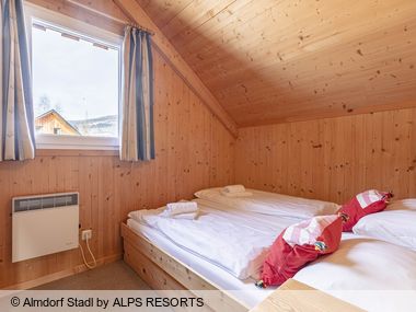 Almdorf Stadl by ALPS RESORTS