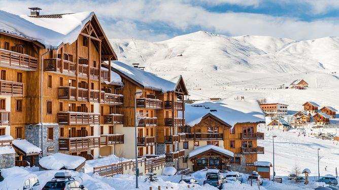 Chalets