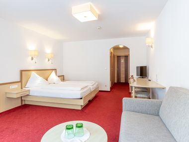 Posthotel Strengen am Arlberg