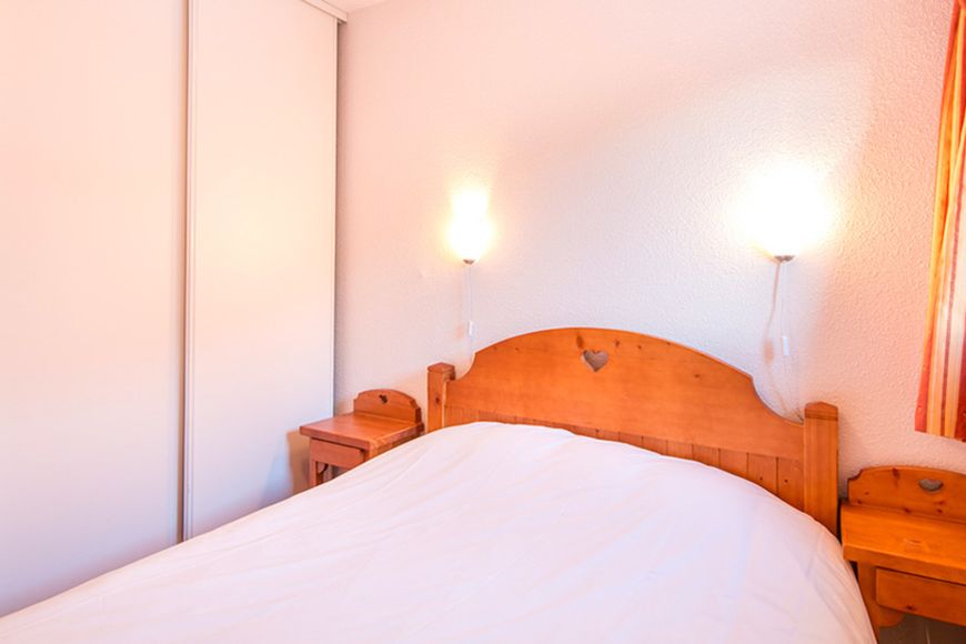 Apartm&aacute;n - 4 os. (cca 26 m&sup2;, typ A), BS