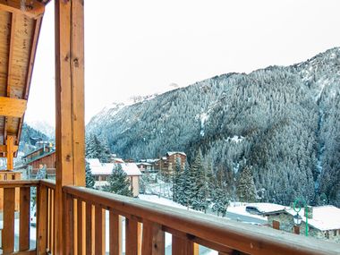 Chalets de la Ramoure - photo 18