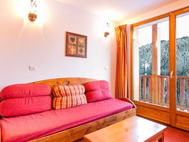 Chalets de la Ramoure - photo 28
