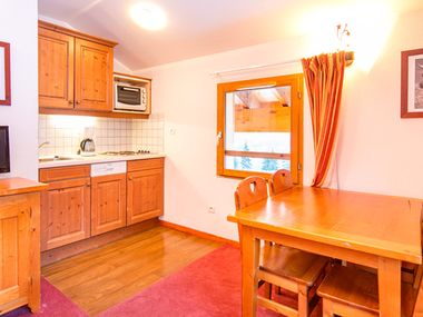 Chalets de la Ramoure