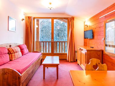 Chalets de la Ramoure