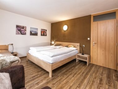 Appartement Treffpunkt