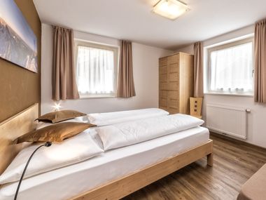 Appartement Treffpunkt