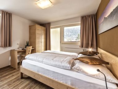 Appartement Treffpunkt