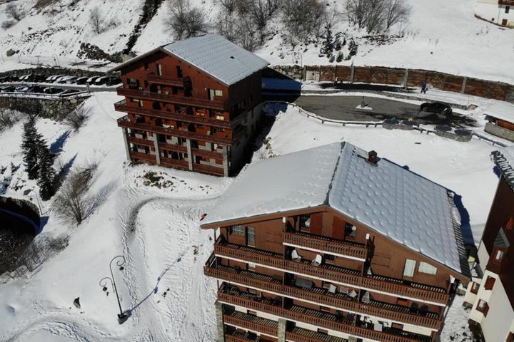 🏨 Votre hébergement